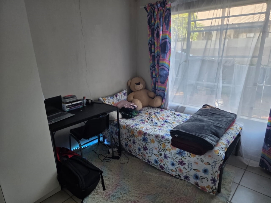 8 Bedroom Property for Sale in Brandwag Free State